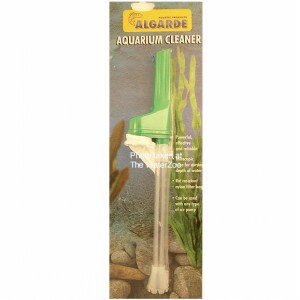Algarde Air Operated Vac
